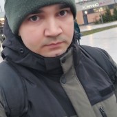 Марат, 35 лет из г. 