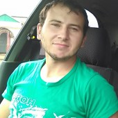 salavatraw, 33 года из г. 