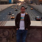 Рамиль, 39 лет из г. 