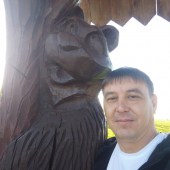 Алмаз, 38 лет из г. 