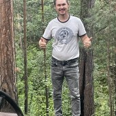 Марат, 43 года из г. 