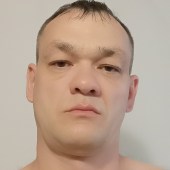 Денис, 47 лет из г. 