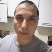 Булат, 38 лет из г. 