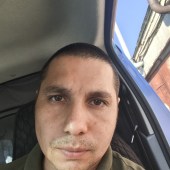Булат, 38 лет из г. 