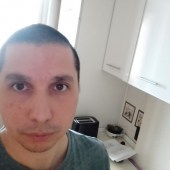 Булат, 38 лет из г. 