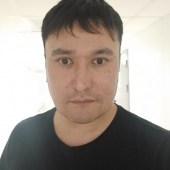 Рамиль, 37 лет из г. 