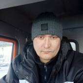 Рамиль, 36 лет из г. 