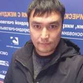 Рамиль, 36 лет из г. 