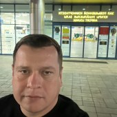 Рамиль, 36 лет из г. 