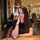 Ляйсян, 34 года из г. 