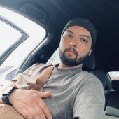 Динар, 33 года из г. 