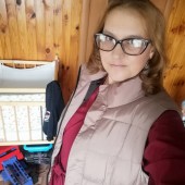 Лилия, 39 лет из г. 