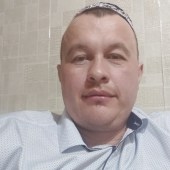 Тауфыйк, 40 лет из г. 