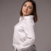 Ляйсан, 43 года из г. 