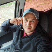 Линар, 44 года из г. 