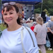 Лара, 54 года из г. 