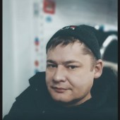 Арсель, 41 год из г. 