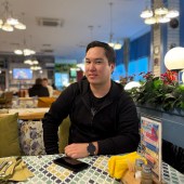 Гали, 35 лет из г. 