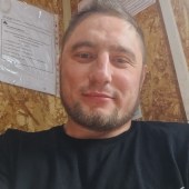Эльвир, 35 лет из г. 