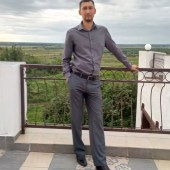 Тимур, 40 лет из г. 