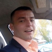 Ильназ, 41 год из г. 