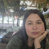 Альфия, 36 лет из г. 