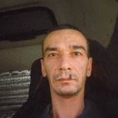 Рустам, 36 лет из г. 