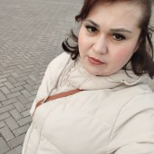 Алсу, 34 года из г. 