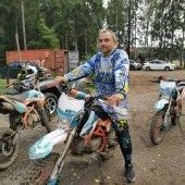 Ильдус, 48 лет из г. 