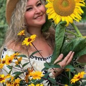 Лилия, 46 лет из г. 