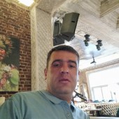 Анур, 40 лет из г. 