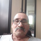 Фаяз, 62 года из г. 