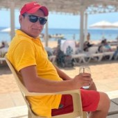 Ринат, 36 лет из г. 