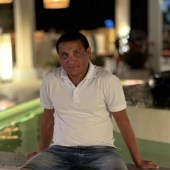 Ринат, 35 лет из г. 