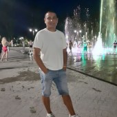 Ринат, 35 лет из г. 