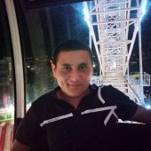 Ринат, 36 лет из г. 