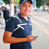 Ринат, 36 лет из г. 