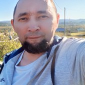 Азат, 46 лет из г. 