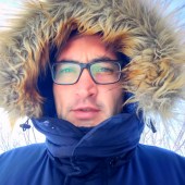 Азат, 40 лет из г. 