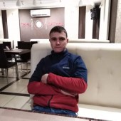 Ринат, 33 года из г. 