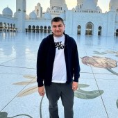 Рифат, 32 года из г. 