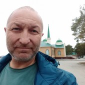 Айрат, 58 лет из г. 