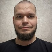 Рустам, 34 года из г. 