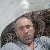 Эдуард, 43 года из г. 