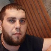 ринат, 32 года из г. 