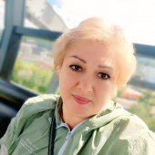 Ляйсан, 50 лет из г. 