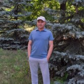 Ильгиз, 57 лет из г. 