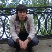 Марат, 37 лет из г. 