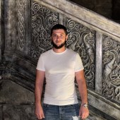 Ринат, 31 год из г. 