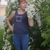 Зульфия, 53 года из г. 